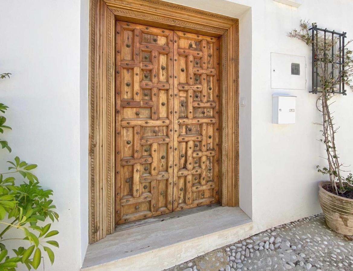 Casa Celeste Alicante Buitenkant foto