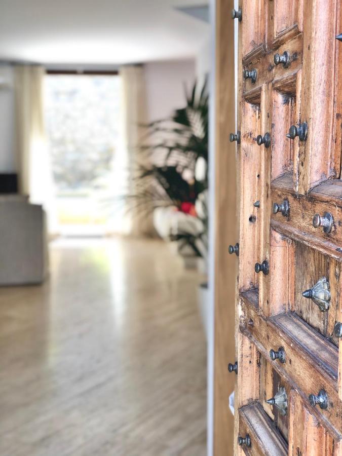 Casa Celeste Alicante Buitenkant foto