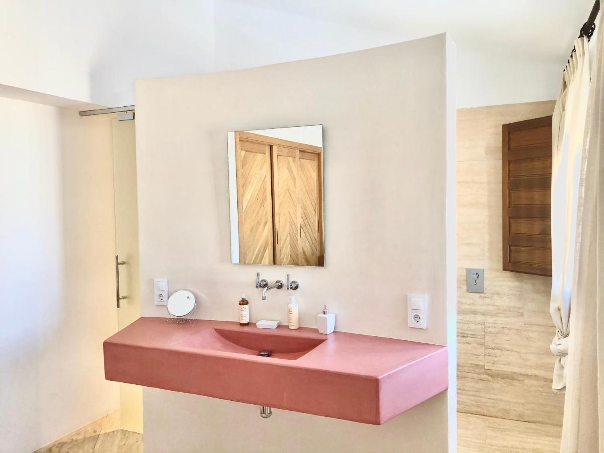 Casa Celeste Alicante Buitenkant foto